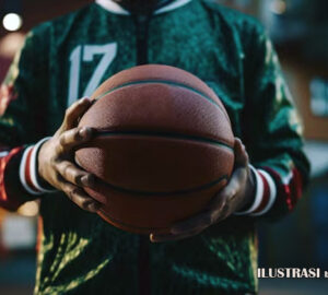 perjalanan karir pemain legendaris di nba