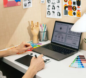 responsibilities of a web designer