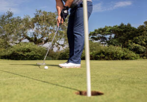 sejarah turnamen golf dan piala ryder