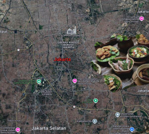 tempat makan hits di jakarta