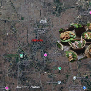 tempat makan hits di jakarta