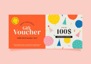 pembahasan tentang desain voucher