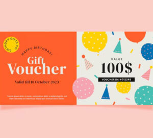 pembahasan tentang desain voucher