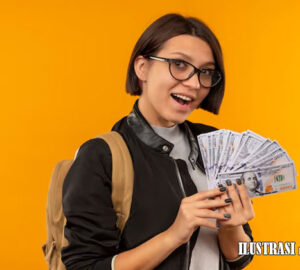 investasi bagi wanita agar keuangan stabil