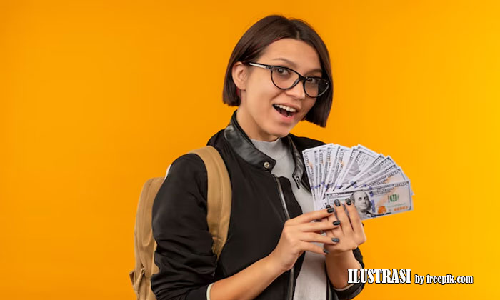 investasi bagi wanita agar keuangan stabil