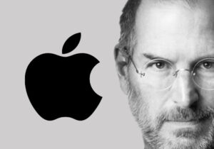kisah perjalanan hidup steve jobs