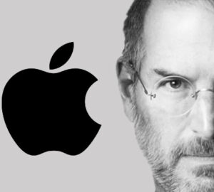 kisah perjalanan hidup steve jobs