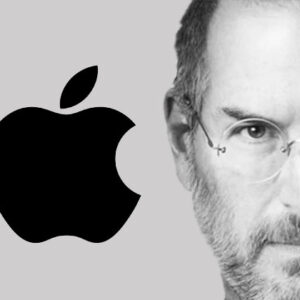 kisah perjalanan hidup steve jobs