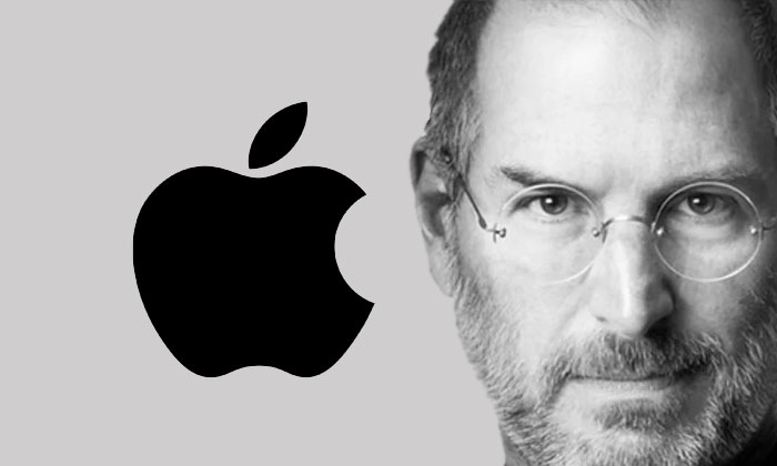 kisah perjalanan hidup steve jobs