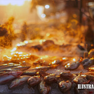 kuliner laut terbaik di indonesia