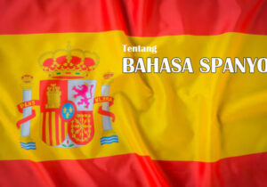 artikel tentang bahasa spanyol