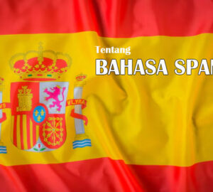 artikel tentang bahasa spanyol