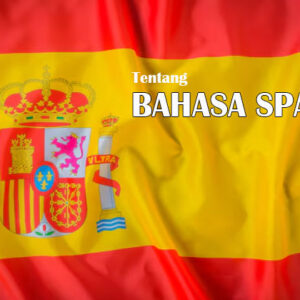 artikel tentang bahasa spanyol