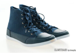 artikel tentang informasi sepatu