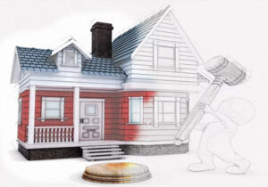 artikel tentang renovasi rumah