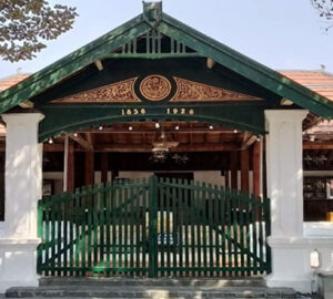 kampung wisata budaya kotagede yogyakarta