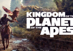 kingdom of the planet of the apes