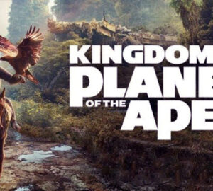 kingdom of the planet of the apes