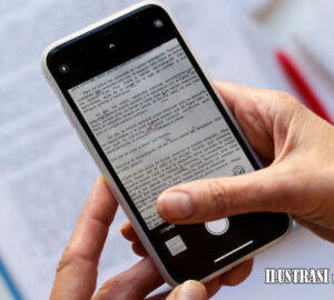 perbandingan ebook dan buku fisik