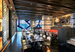 restoran akira back jakarta