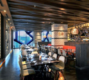 restoran akira back jakarta