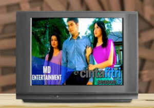 sinetron tv cinta fitri