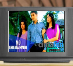 sinetron tv cinta fitri