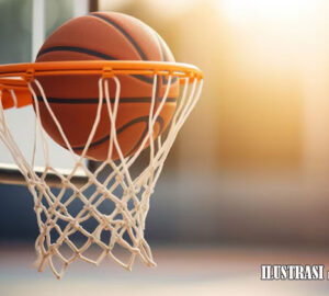 teknik dasar bermain basket untuk pemula