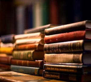 artikel informasi seputar buku