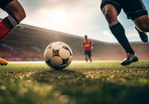 artikel informasi seputar sepak bola