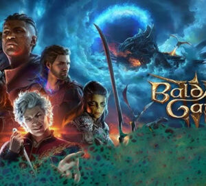 baldur’s gate 3 game