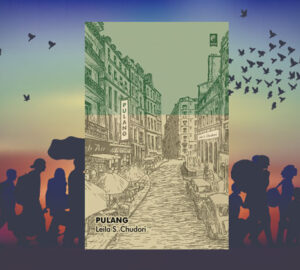 buku pulang karya leila s. chudori