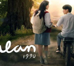 film romantis dilan 1990