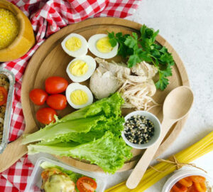 makanan wajib untuk pemula hidup vegetarian