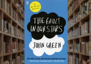resensi buku the fault in our stars