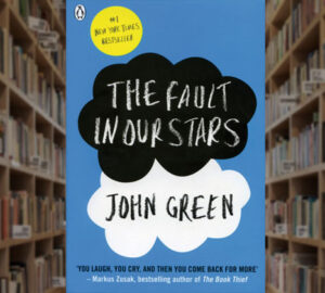 resensi buku the fault in our stars