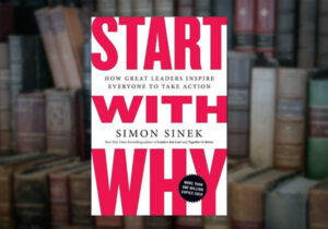 review buku start with why