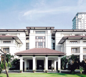 the dharmawangsa jakarta hotel