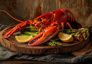 artikel informasi restoran seafood