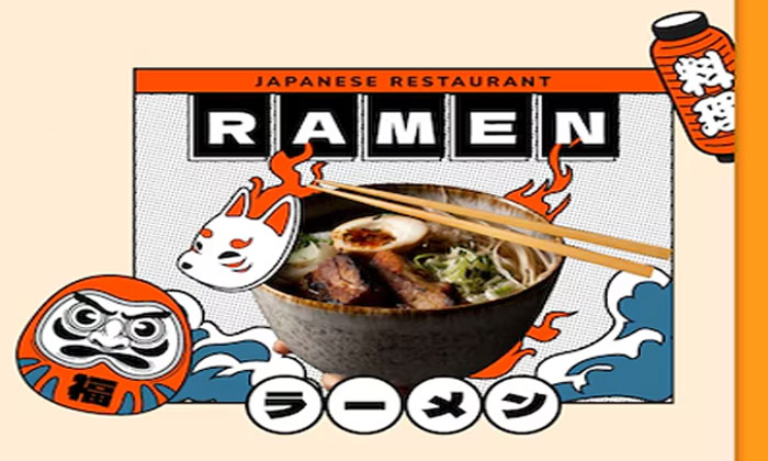 branding dan marketing untuk restoran 