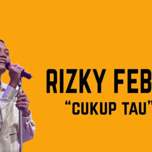 cukup tau rizky febian