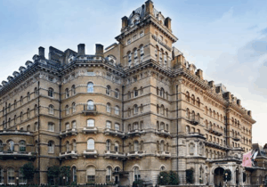 hotel the langham london