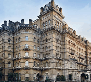 hotel the langham london