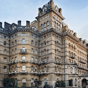 hotel the langham london