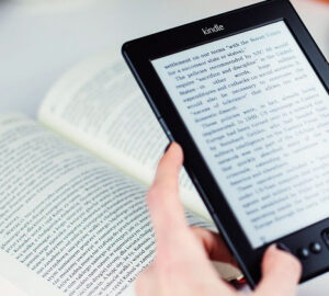 memilih buku berdasarkan format buku