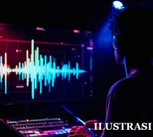 musik dalam film fantasi