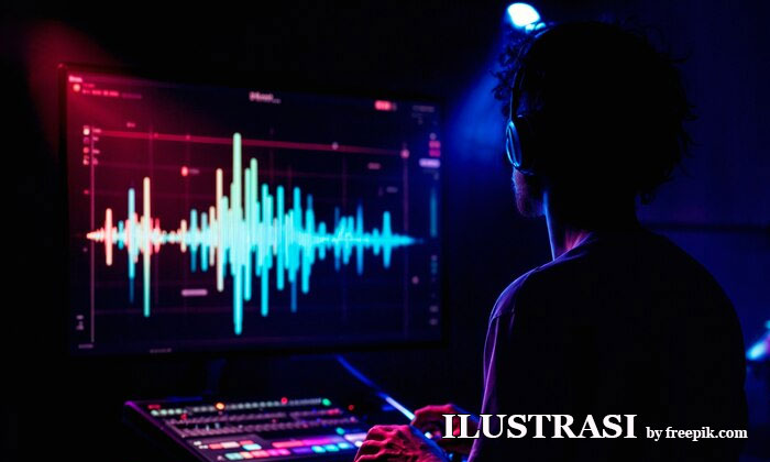 musik dalam film fantasi