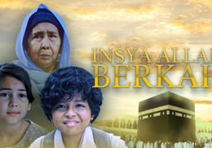 review film insya allah berkah