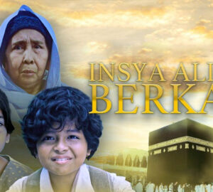 review film insya allah berkah