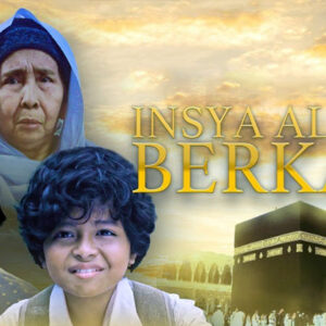 review film insya allah berkah